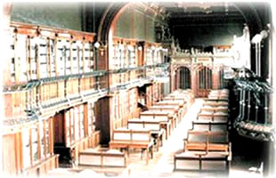 Facultatea de Electrotehnica