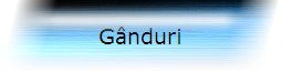 Ganduri